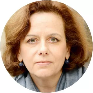 Françoise Benhamou - Economist