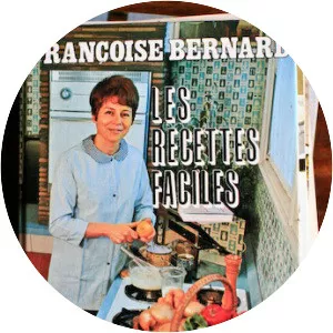 Françoise Bernard - 