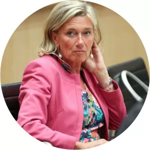 Françoise Bertieaux