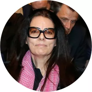 Françoise Bettencourt Meyers