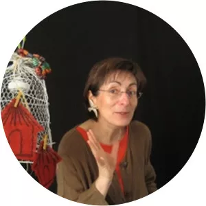 Françoise Bobe - Author