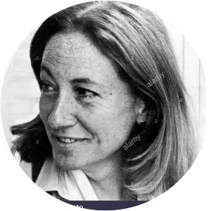 Françoise Bonnot - French film editor