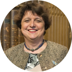 Françoise Briquel-Chatonnet