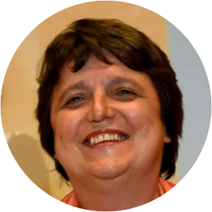 Françoise BriquelChatonnet