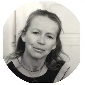 Françoise BrochardWyart