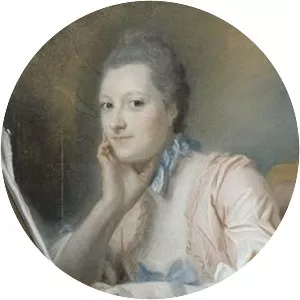 Françoise Catherine Thérèse