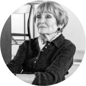 Françoise Choay - French architectural historian