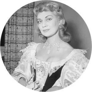 Françoise Christophe