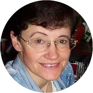 Françoise Combes - French astrophysicist