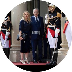 Francoise Coustal photograph