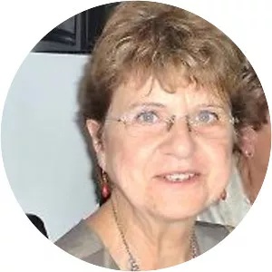 Françoise Cros - Author