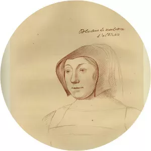 Françoise d'Alençon