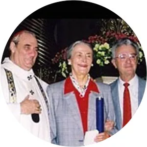 Francoise Darcy-Berube