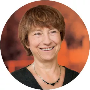 Françoise David - Former Member of the National Assembly of Quebec