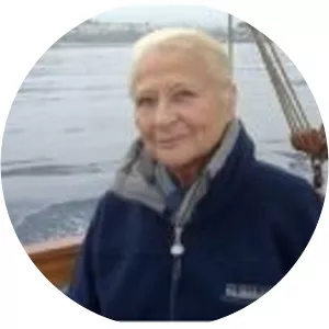 Françoise de Cazalet photograph