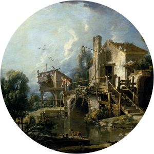 Francoise de Charanton photograph