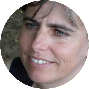 Françoise de Guibert - Author