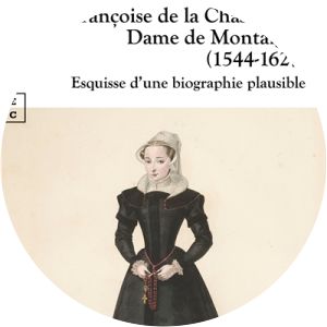 Françoise de La Chassaigne