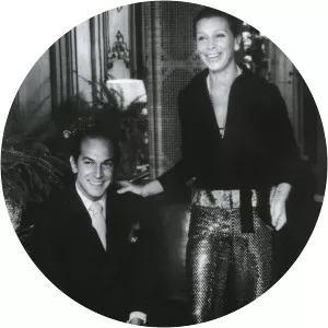 Françoise de Langlade