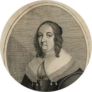 Françoise de Lorraine, Duchess of Vendôme photograph