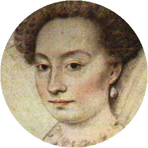 Françoise de Montmorency-Fosseux