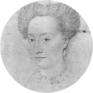 Françoise de MontmorencyFosseux