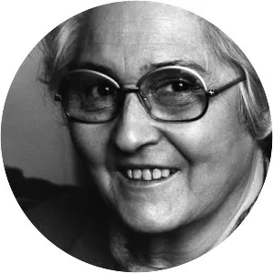 Françoise Dolto - French pediatrician