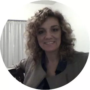 Françoise Dugas - Nito Artaza's ex-wife