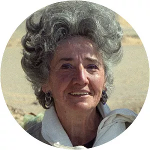 Françoise Dunand - French historian