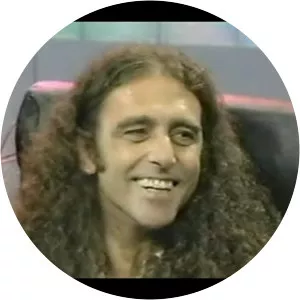 Françoise Faraldo - Gerry Boulet's wife