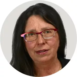 Francoise Fogelman Soulie