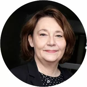 Françoise Fressoz - Journalist