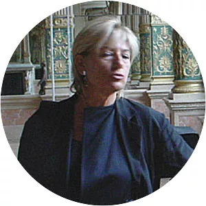 Françoise Gaillard - French literary critic