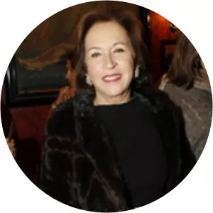 Françoise Gallimard