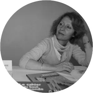 Françoise Grard - Author