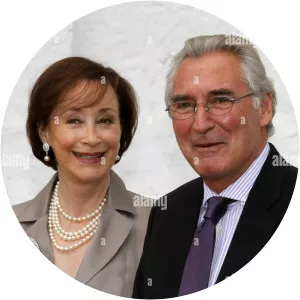 Françoise Grassiot - Princess Marie of Denmark's mother