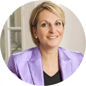 Francoise Gri - French businessperson