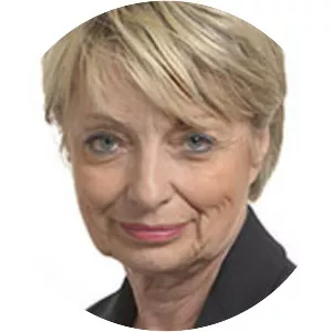 Françoise Grossetête - Member of the European Parliament