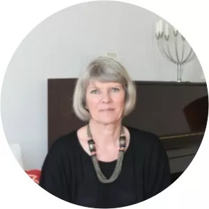 Françoise Guégan - Film actor