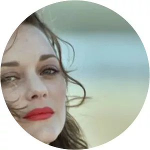 Françoise Hamburger photograph