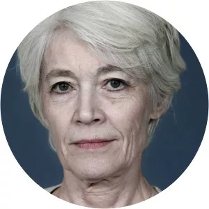 Françoise Hardy - French singer