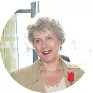 Francoise Heilbrun - Author