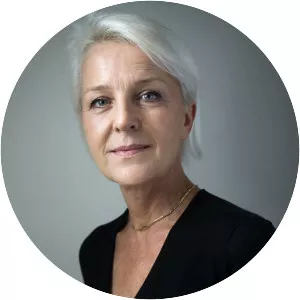 Françoise-Hélène Jourda