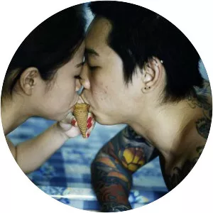 Françoise Huguier - Film director