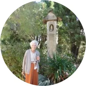 Françoise Husson - Charlotte de Turckheim's mother