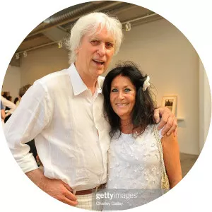 Françoise Kirkland photograph