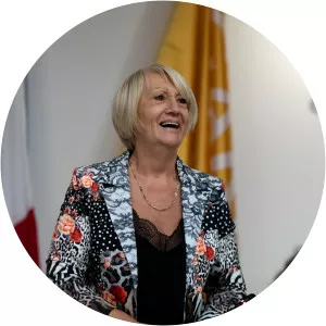 Françoise Laurent-Perrigot