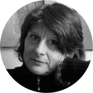 Françoise Laurent - Author