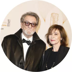 Françoise Lavit photograph