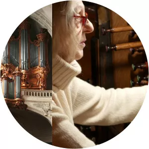 Françoise Levechin-Gangloff - Musical artist